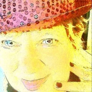 Meet your Posher, Chere